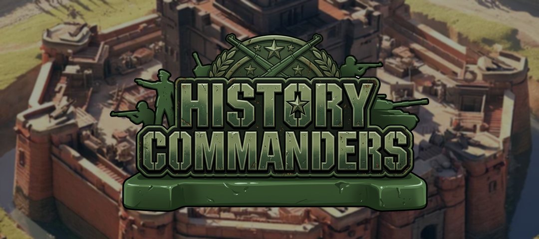 History Commanders
